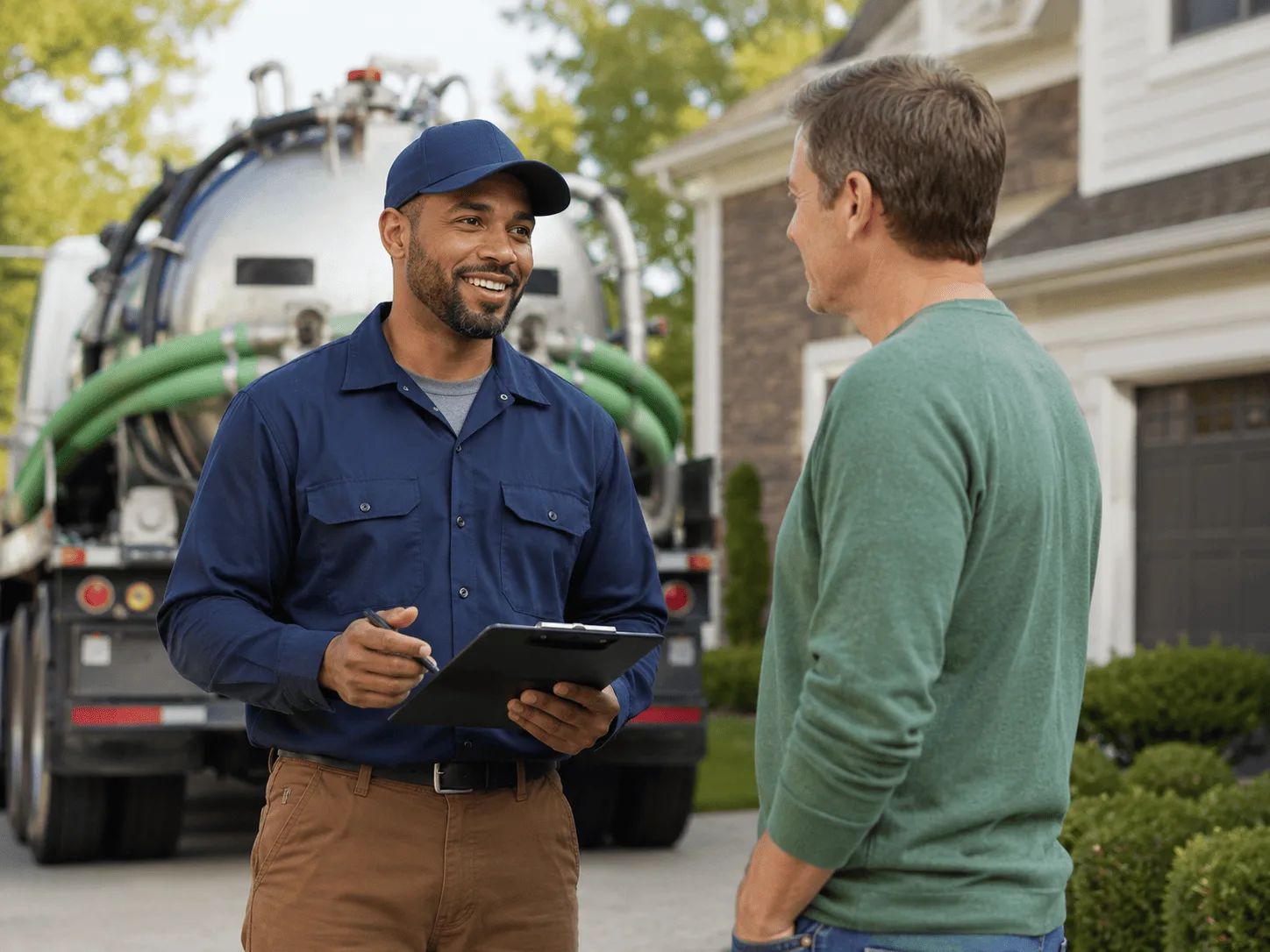 Mosquito Control Cactus, TX FAQs